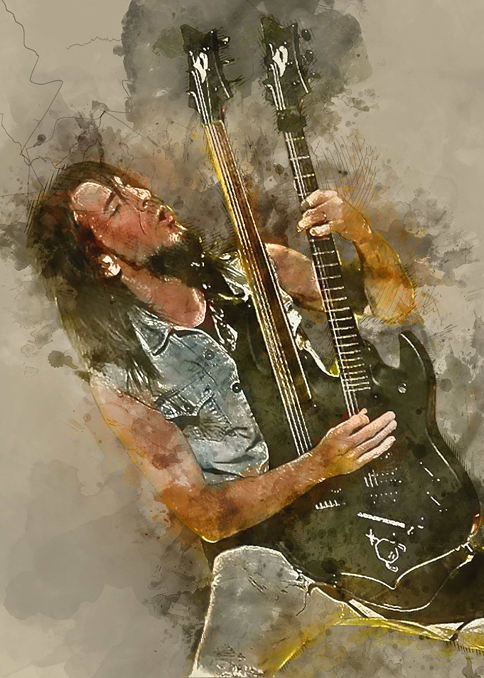 Ron Thal