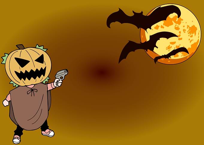 Halloween
