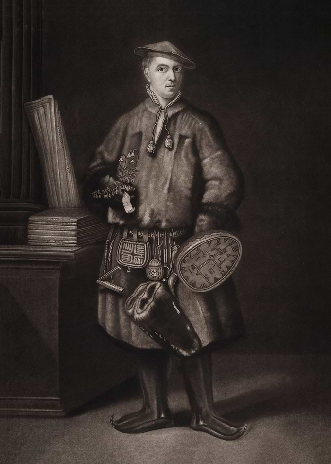Carl Linnaeus