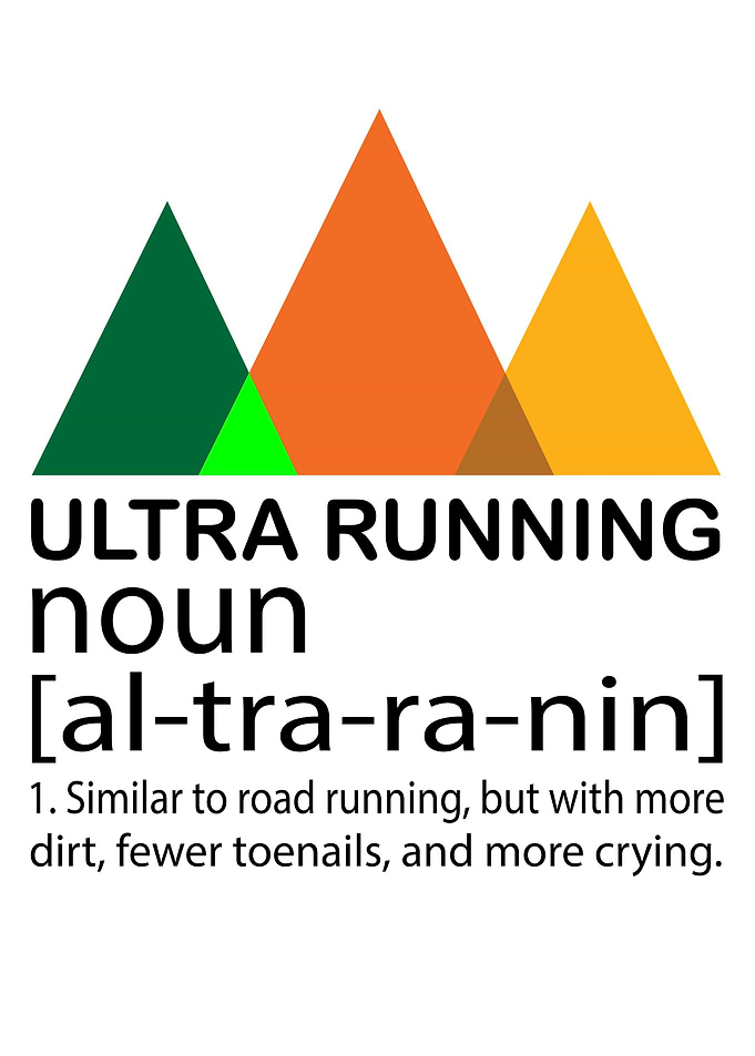 Ultrarunner