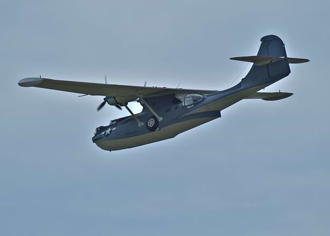 Catalina