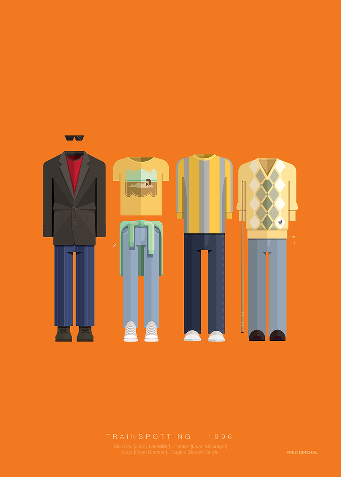 Trainspotting