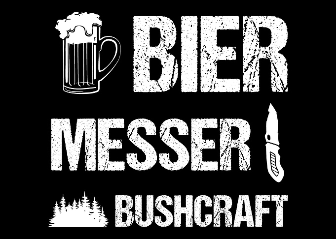 Bushcraft Survival Outdoor