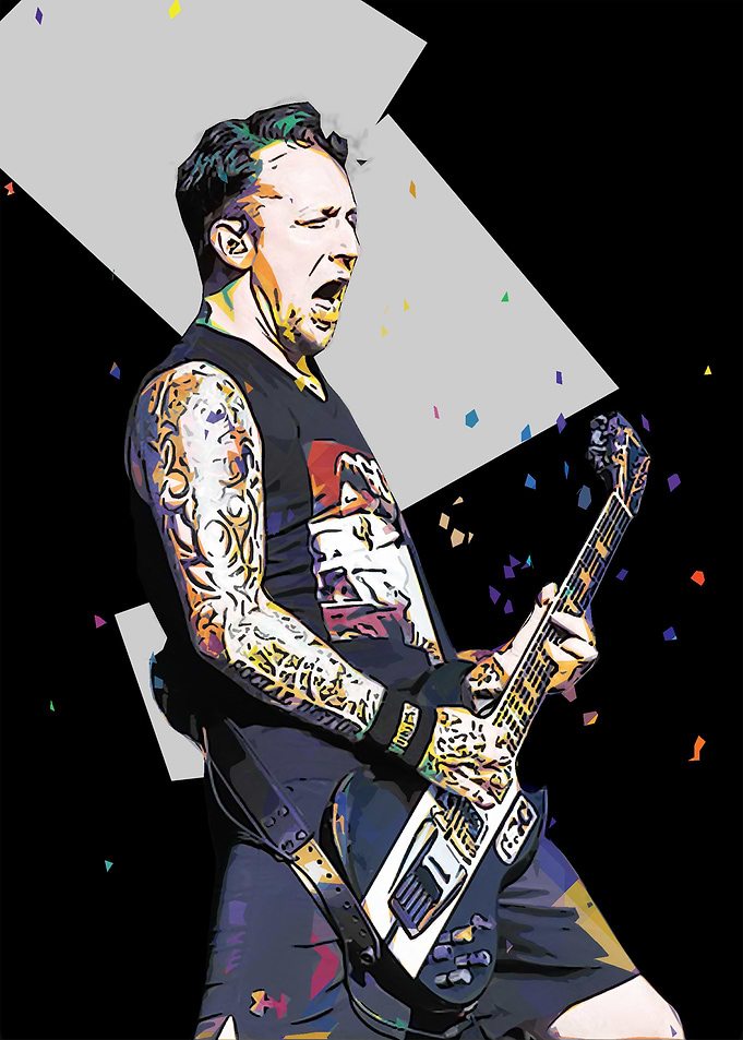 Michael Poulsen
