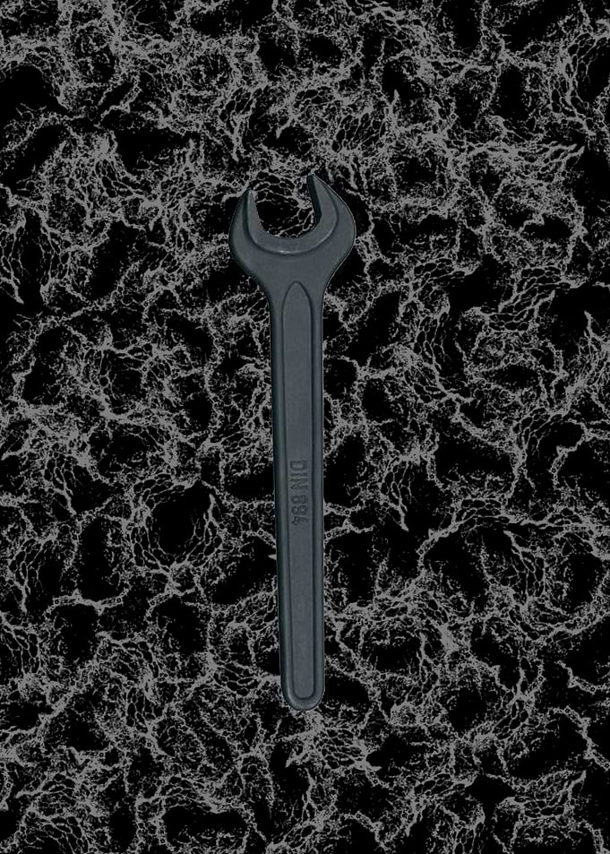 Wrench