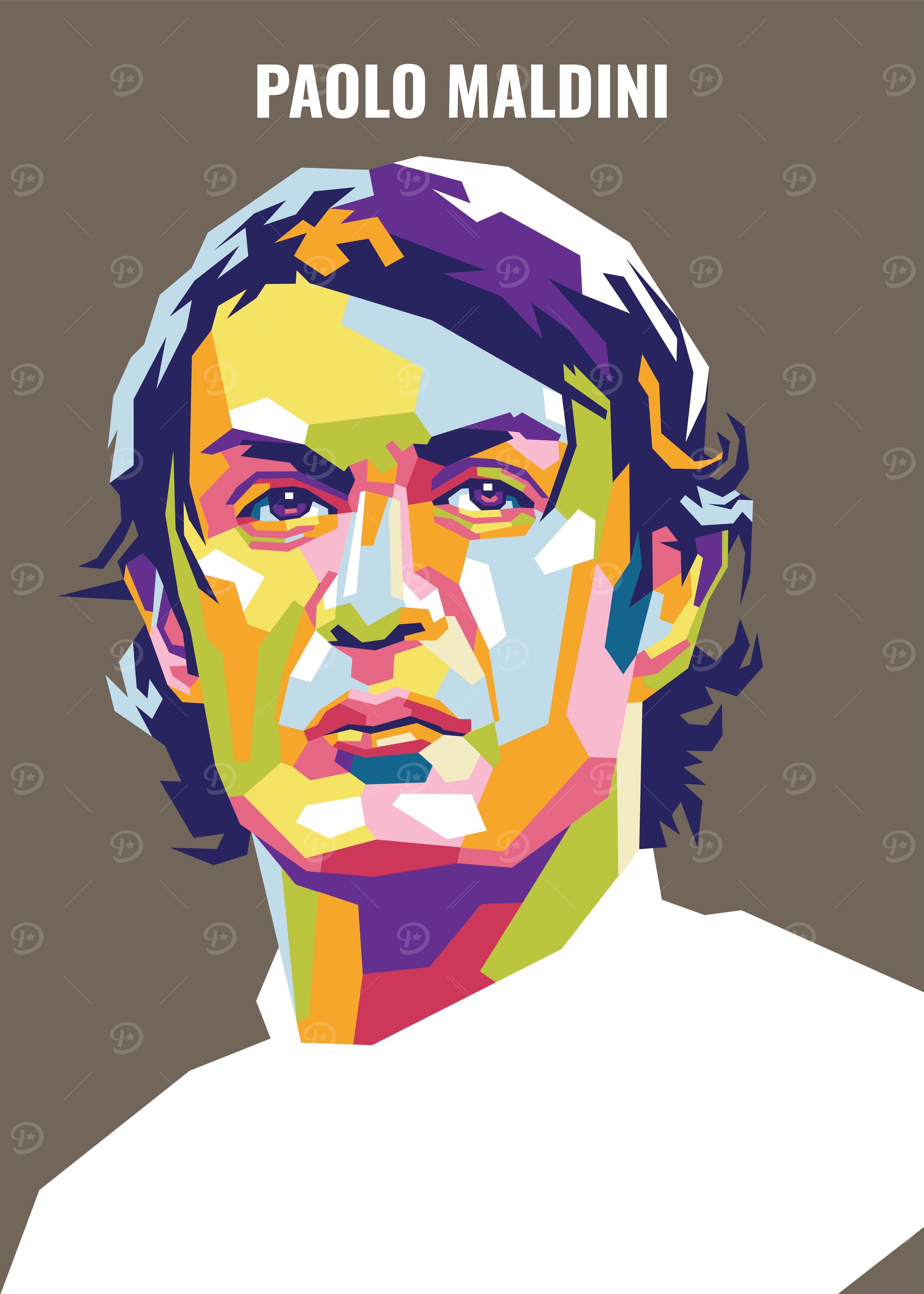 Paolo Maldini