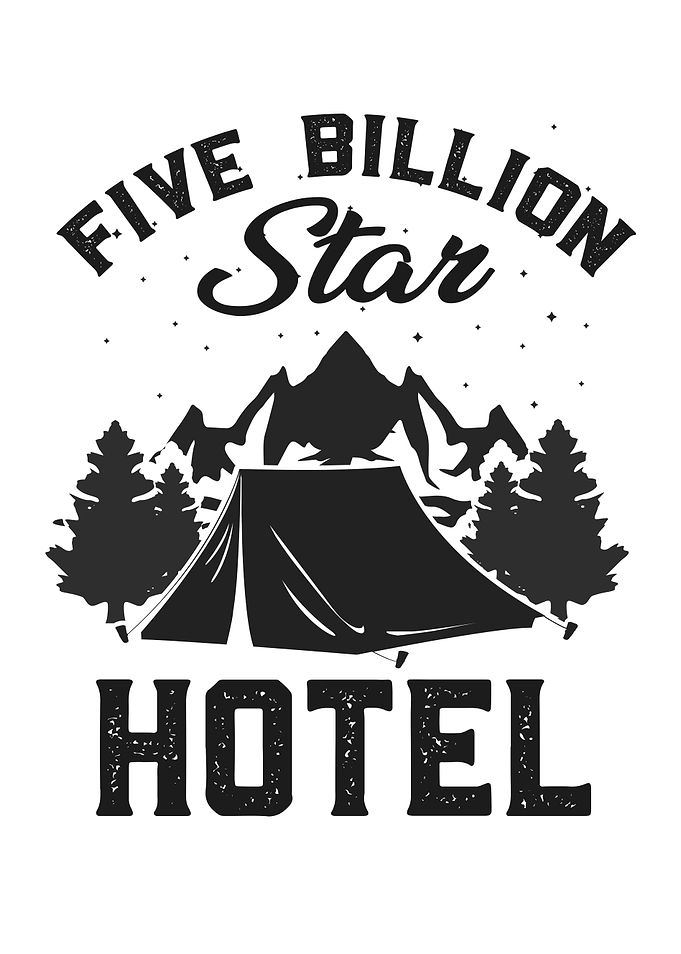 Five Billion Star Hotel
