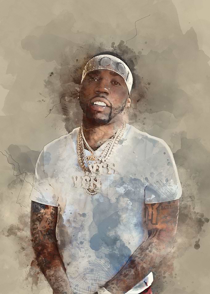 YFN Lucci