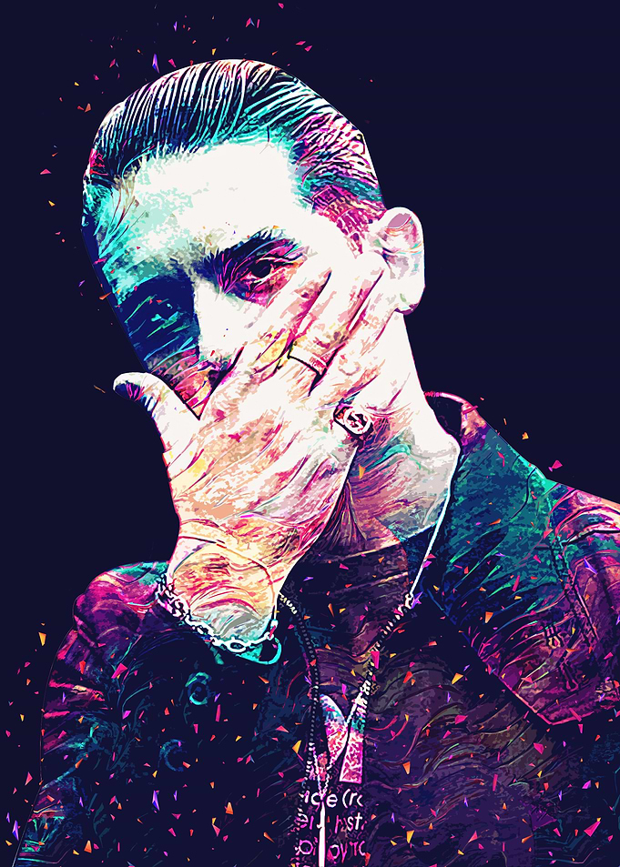 G Eazy