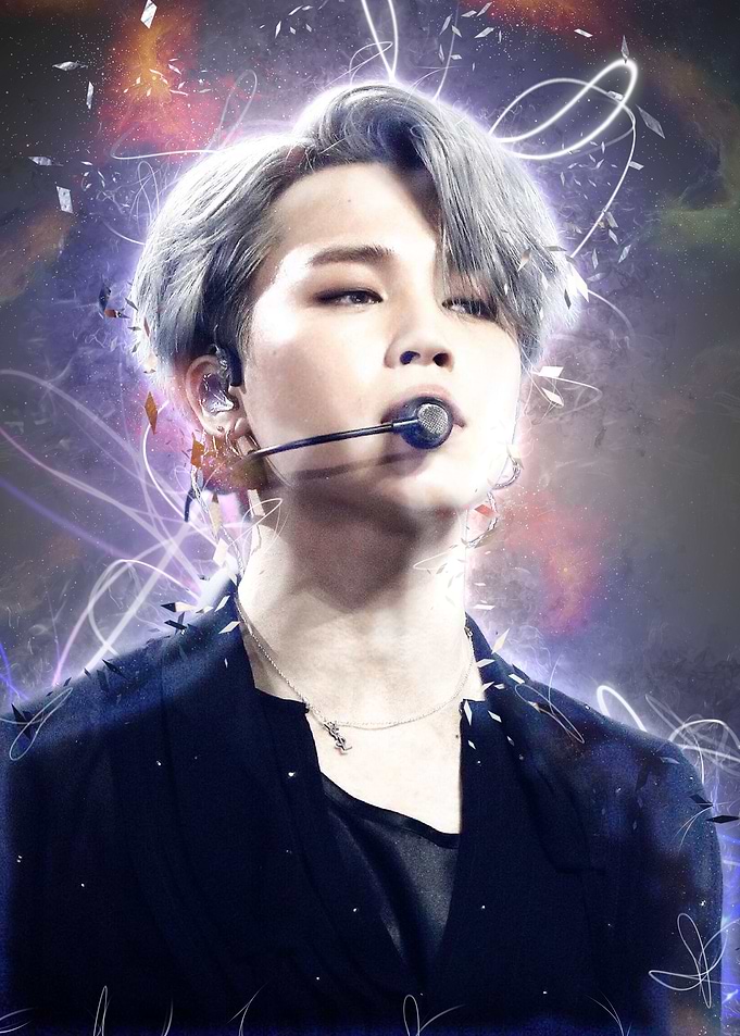 Jimin BTS