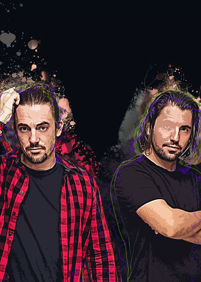 Dimitri Vegas