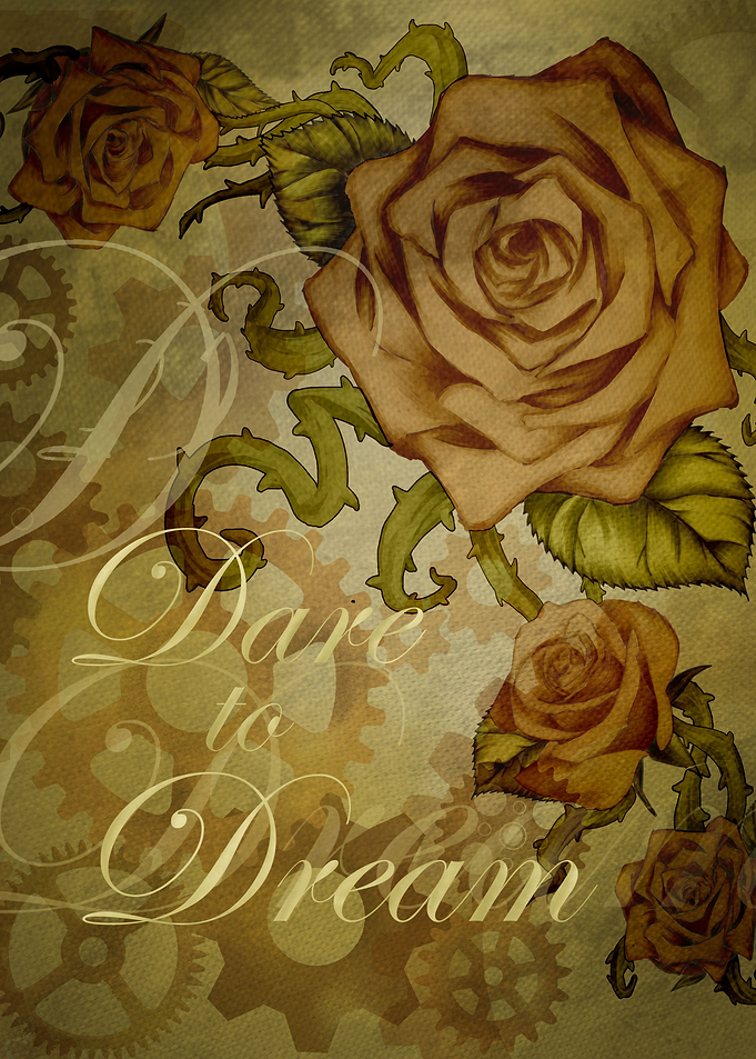 Dare to Dream