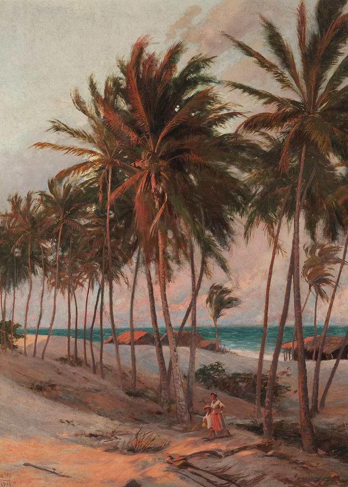 Praia de Fortaleza [Beach