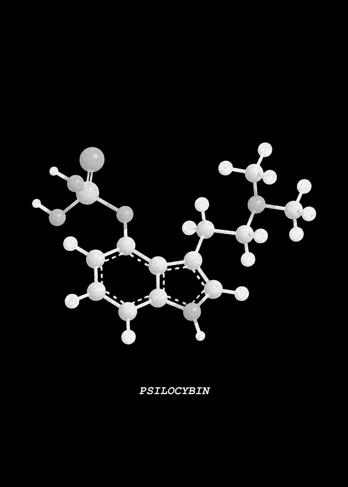 Psilocybin
