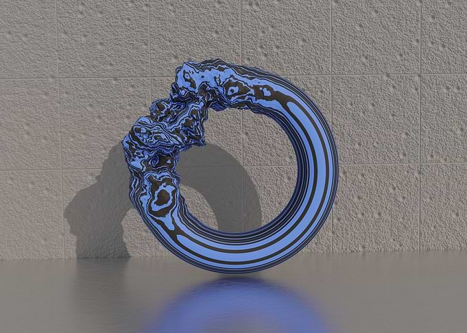 Abstract Tortus