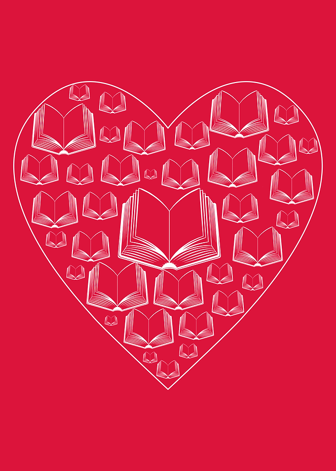 Heart of Books