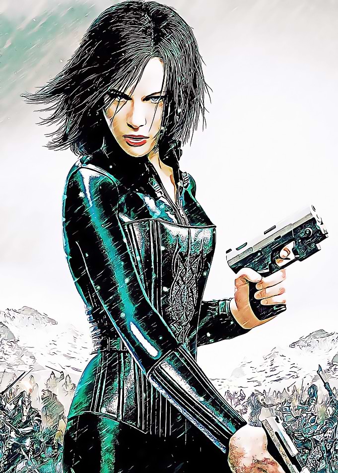 underworld