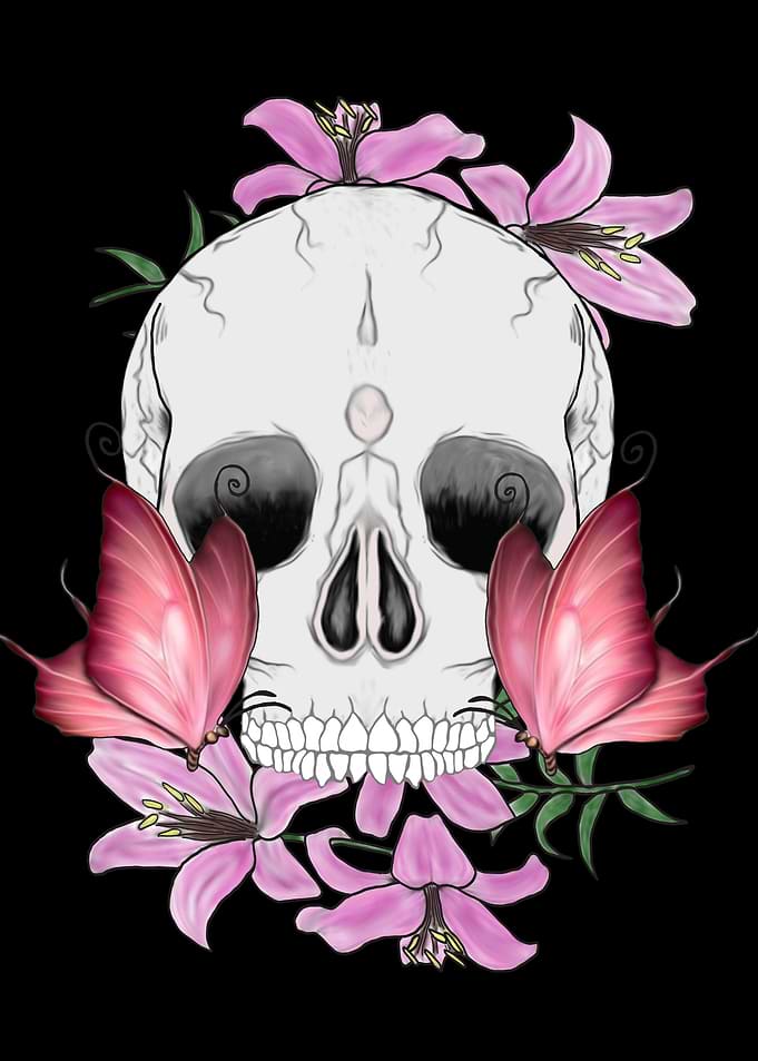 Skull