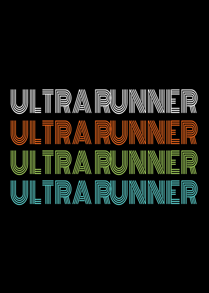 Ultrarunner