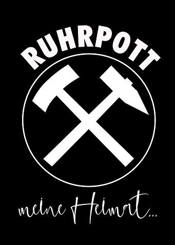 Ruhrpott meine Heimat