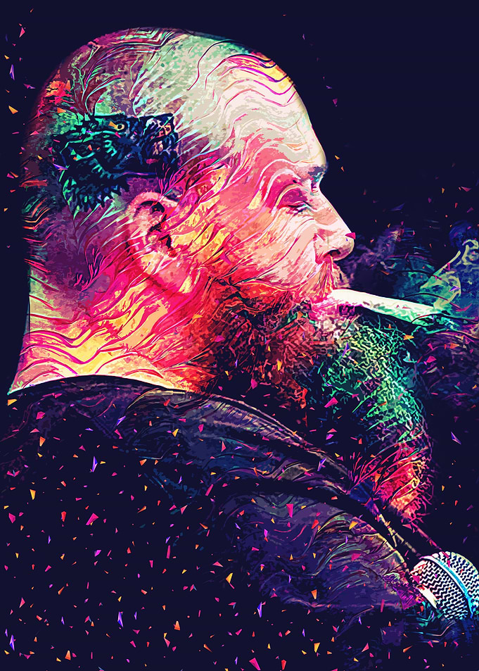 Action Bronson