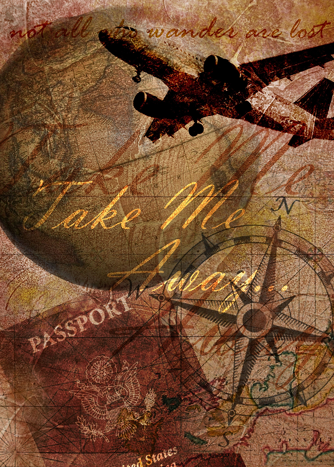 Take Me Away