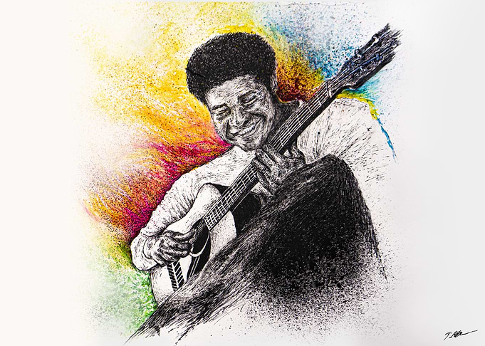 Thank You Bill Withers