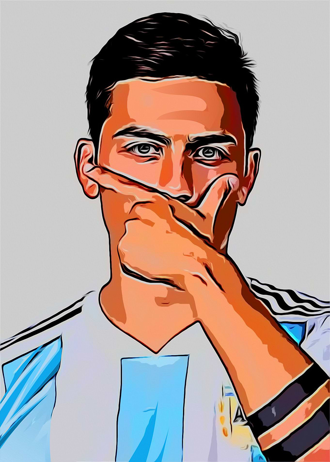 Paulo Dybala