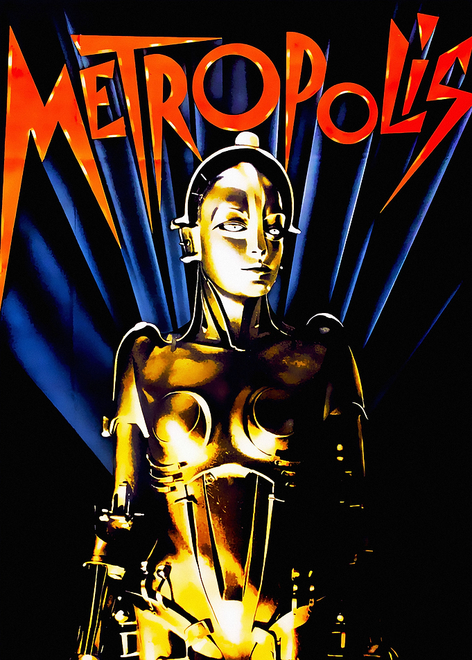 Metropolis