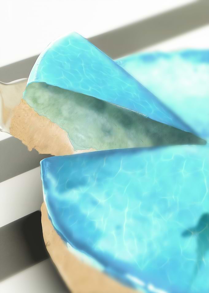 Sea Cake