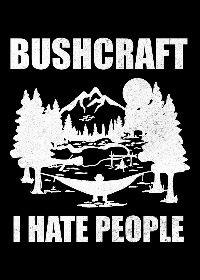 Bushcraft Survival Wildnis
