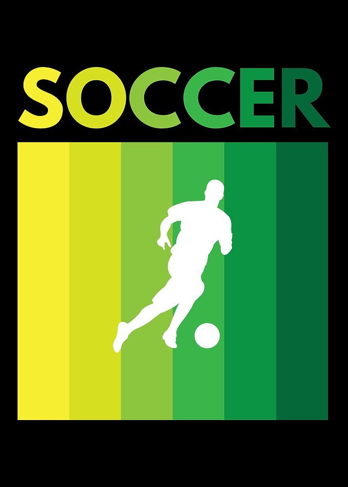 Soccer Player