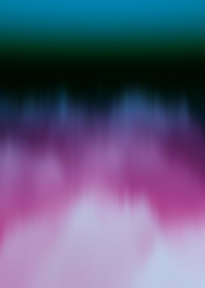 Abstract Landscape 10