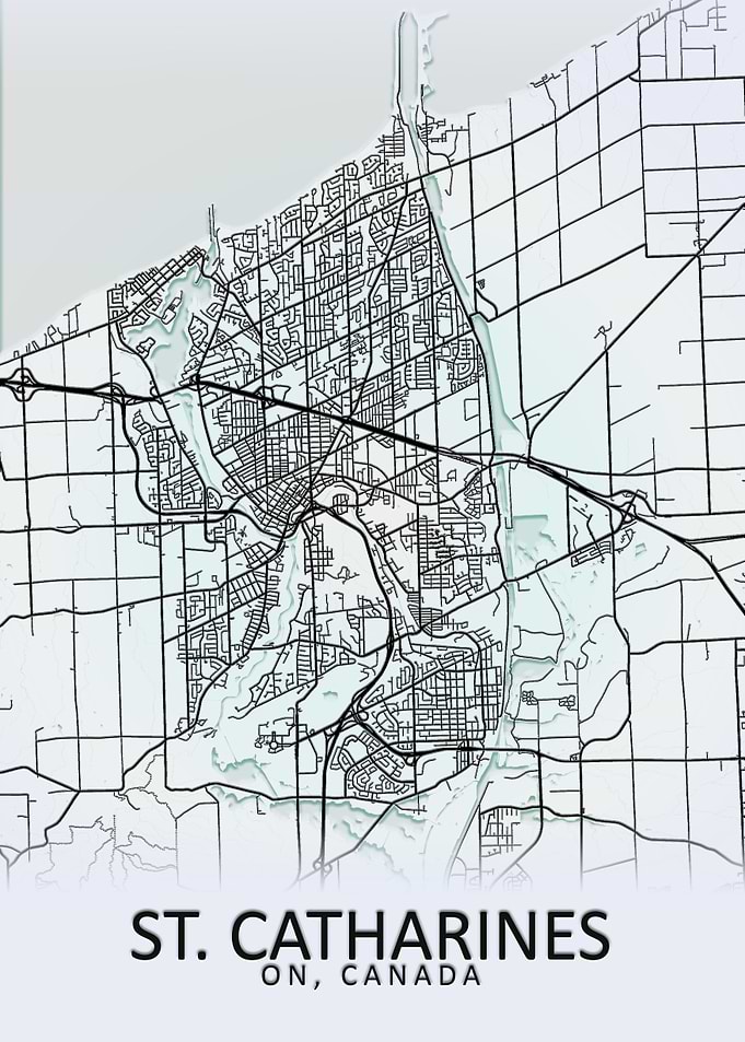St Catharines ON Canada