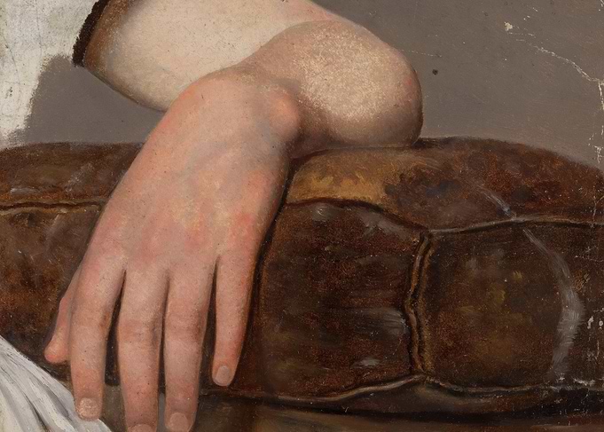 A Womans's Arm.jpg