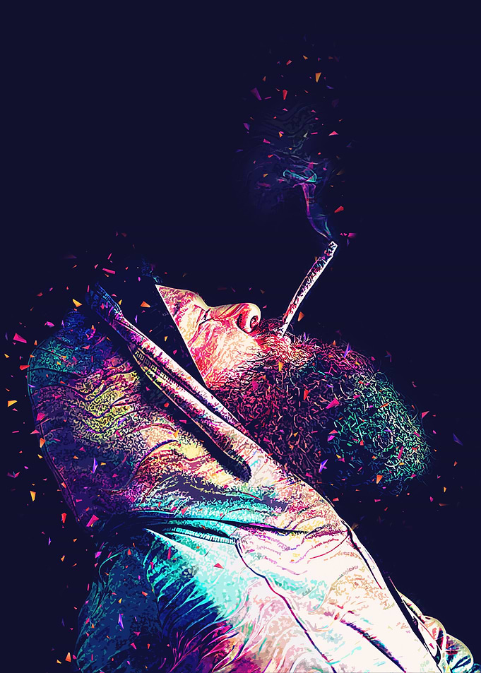 Action Bronson