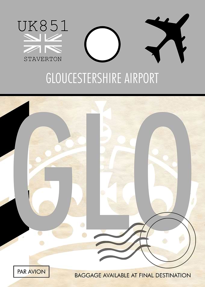 GLOUCESTERSHIRE GLO
