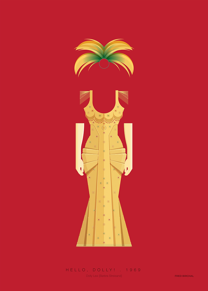 Hello Dolly