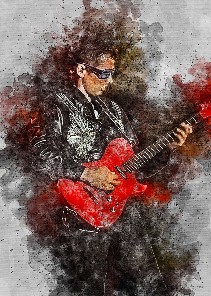 MATT BELLAMY