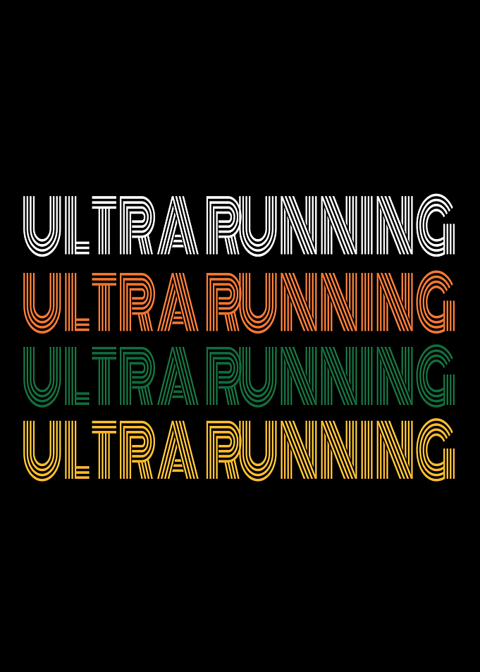 Ultrarunning