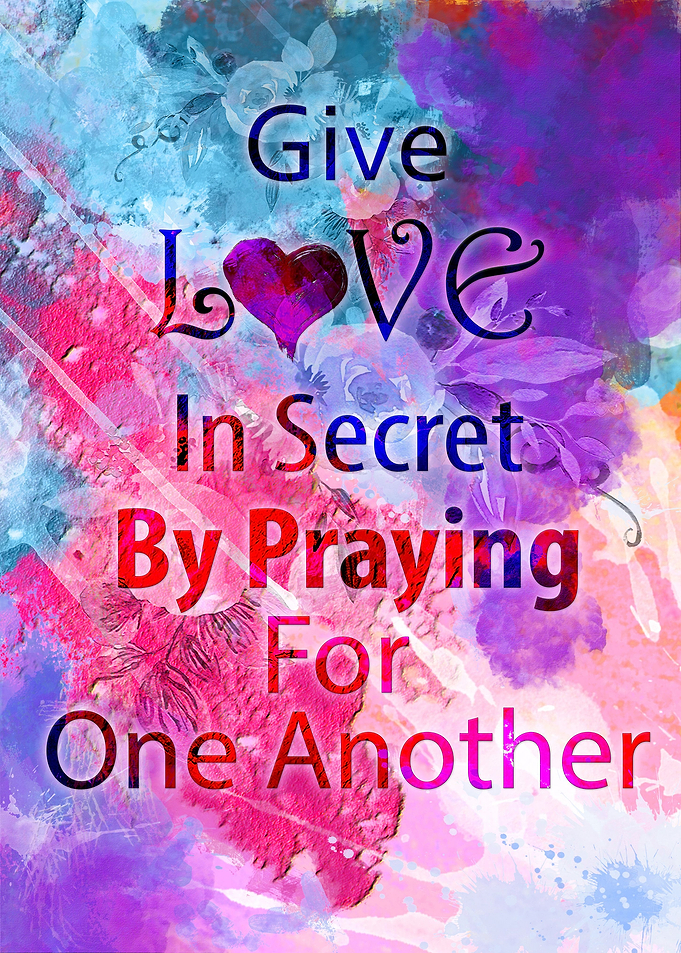 give love