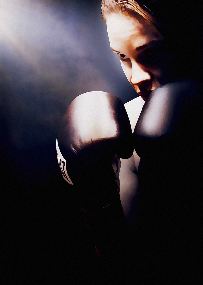 Million Dollar Baby