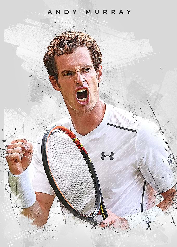 Andy Murray