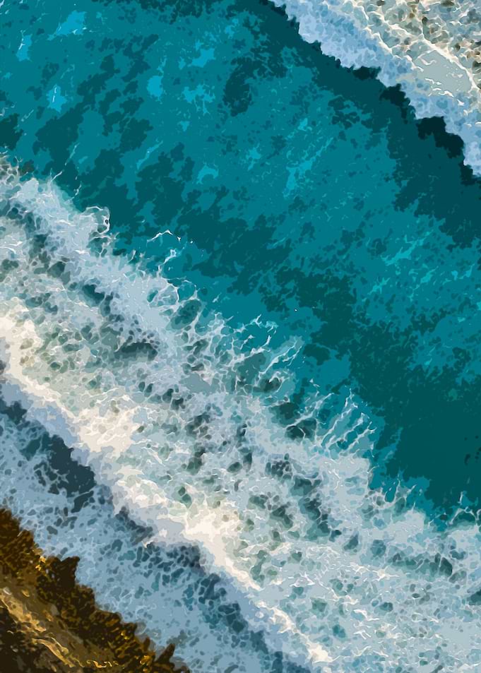 Waves View