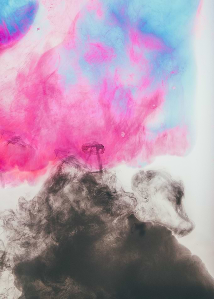 Visual Water Colours