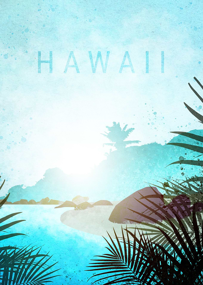 Hawaii