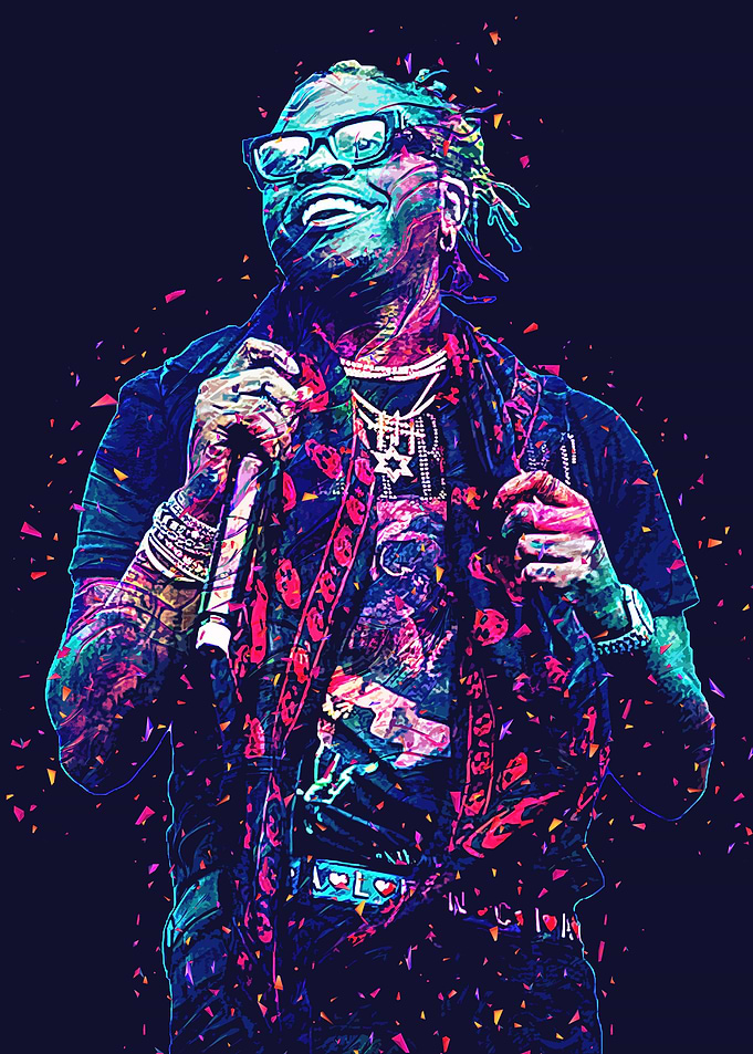Gunna