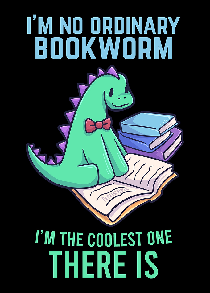 Dinosaur One More Chapter