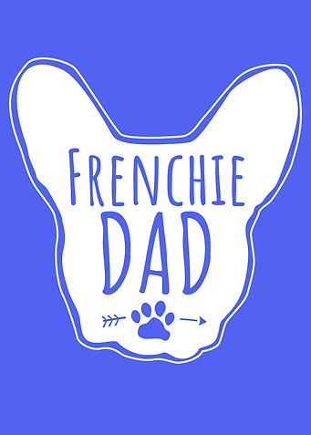 Frenchie Dad