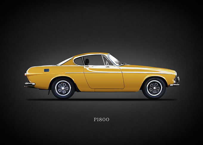 The P1800